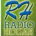 Radio Hogar logo