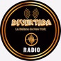 Divertida Radio logo