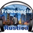 Frecuencia Rustica logo