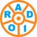 AurovilleRadio - Channel 2 logo
