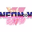 NEON X Radio logo