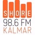 Radio Shore logo