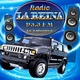 Radio La Reina logo