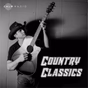 Calm Radio - Country Classics logo