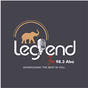 Legend FM logo