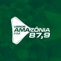 Radio Verde Amazonia logo