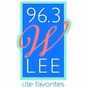 96.3 W-Lee - WGZZ-HD4 logo