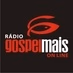 Radio Gospel Mais logo