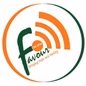 96.3 Favour FM logo