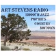 Art Stevens Radio logo