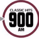 Classic Hits AM 900 - WATK logo