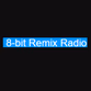 8-bit Remix Radio logo