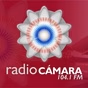Radio Cámara 104.1 logo
