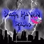 Dark Haven Radio logo