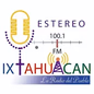 Estereo Ixtahuacan FM logo