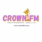 Crown FM logo