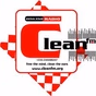 Clean Fm logo