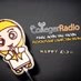 CollegerRadio logo
