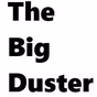 The Big Duster logo