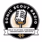 Sonic Scout Radio logo