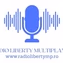 Radio Liberty MP - Country logo