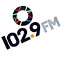 102.9FM - KDIF-LP logo