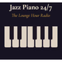 The Lounge Hour logo