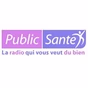 Radio Public Santé - Loisirs et Sports logo