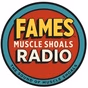 FAME's Muscle Shoals Radio logo