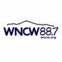 WNCW 88.7 - WNCW logo