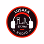 Lusaka Radio 97.7FM logo