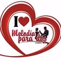Melodia Para Dos logo