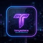 Tony's Place logo