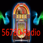 Radio Arcadia Group - 56780 Radio logo