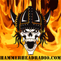 Hammerhead Radio logo