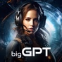 bigFM - bigGPT logo