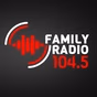 Гэр бүлийн радио 104.5 logo