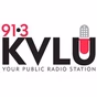KVLU-HD2 logo