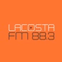 La Costa Fm 88.3 logo