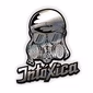 Rádio Intóxica logo