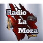 Radio La Moza logo