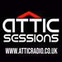 Attic Sessions Radio logo
