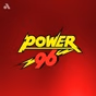 Power96 - WPOW logo