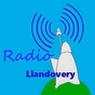 Radio Llandovery logo
