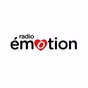 Radio Émotion logo