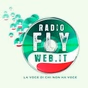Radio Fly Web logo