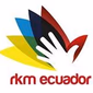 RKM Radio Ecuador logo