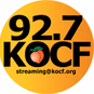 Fern Ridge Community Radio - KOCF-LP logo