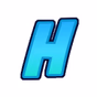 Happy FM - Nightscore logo