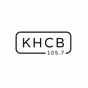 KHCB Radio Network - KHCL logo